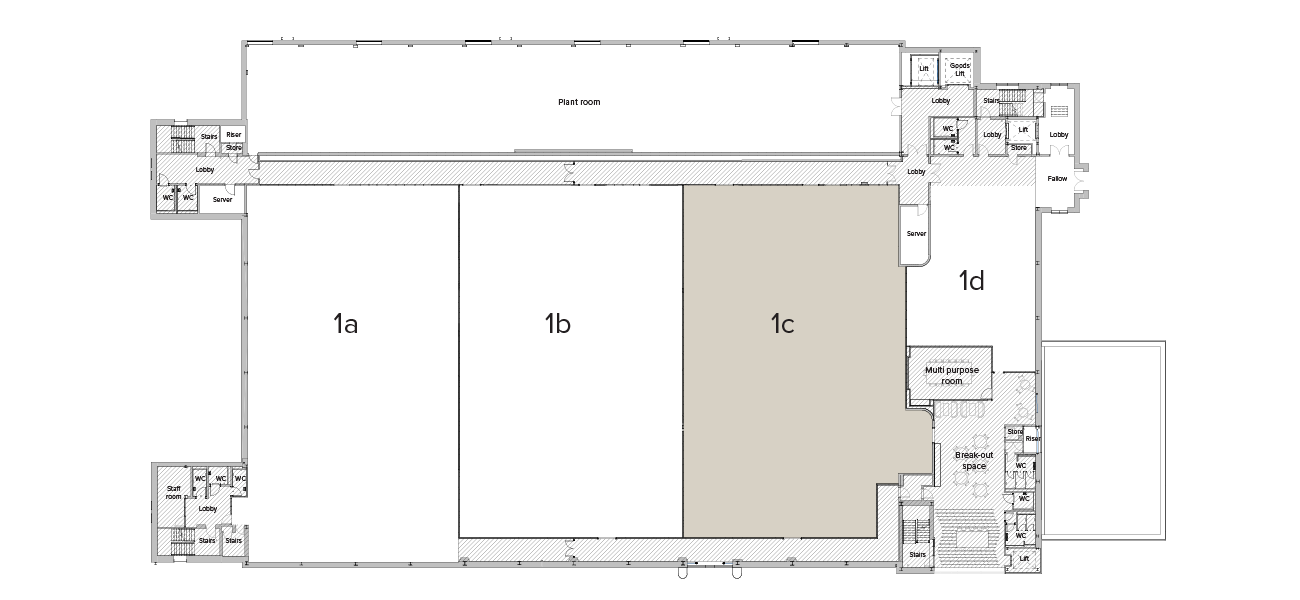 8,061 sq ft (749 sq m)