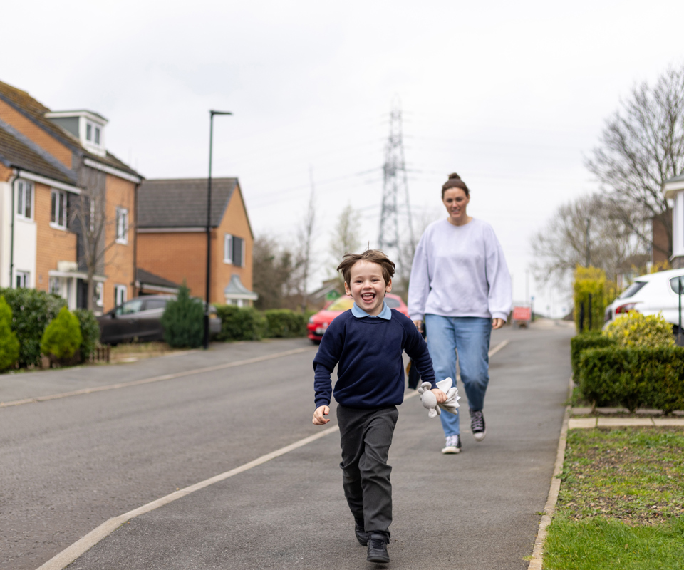 Abundance of ‘Good’ and ‘Outstanding’ schools