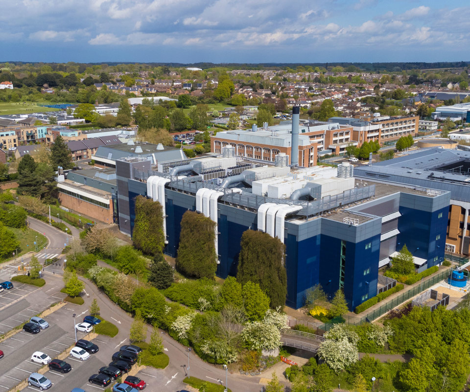 Currently Available Riverlabs 1