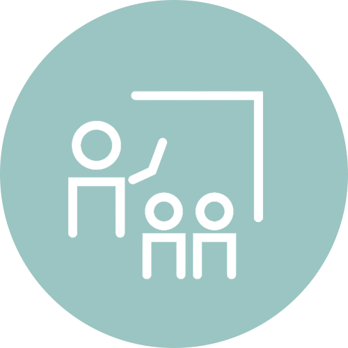 Excellent school options